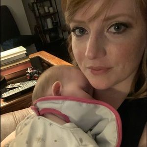 Meet your Posher, Rachel